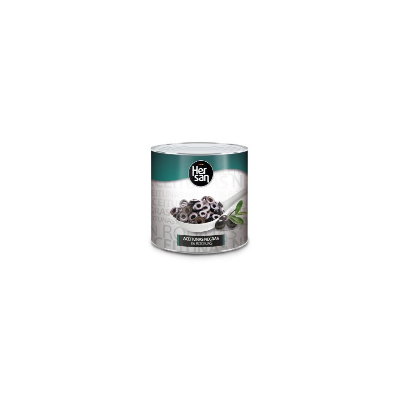 DUNIA MASLINE NEGRE INTREGI 4150G