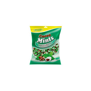DROPSURI MENTA SI CACAO 150GR PUNGA