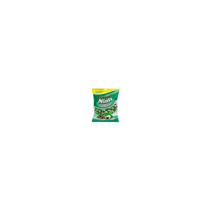DROPSURI MENTA SI CACAO 150GR PUNGA