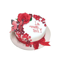 FIGURINE TORT