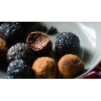 TRUFFLES