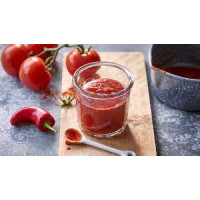 KETCHUP