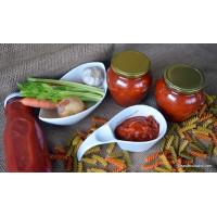 SOSURI PASTE