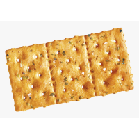 CRACKERS