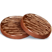 BISCUITI GLAZURATI