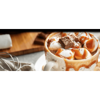 SIROP CAFEA