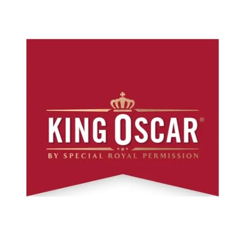 KING OSCAR