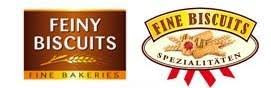 FEINY BISCUITS